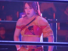 CATCH THE WAVE開催中