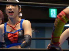 ロッキージョンソンってのも