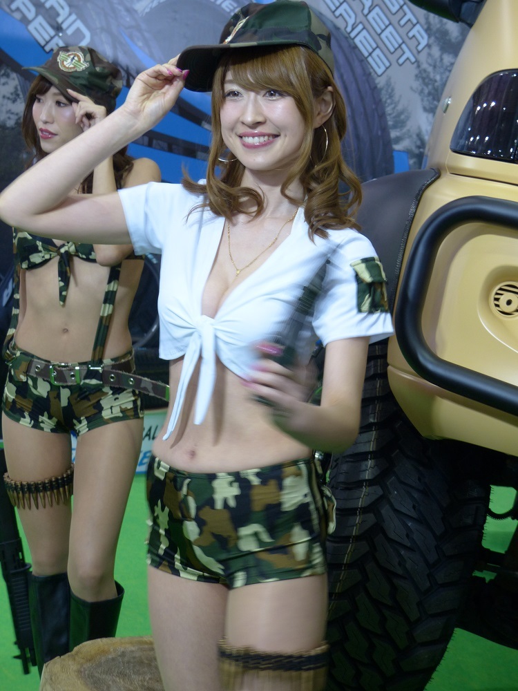 絶体絶命ぐらいから