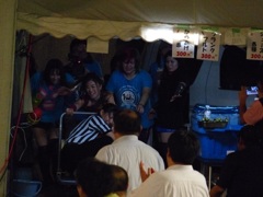 たとえ相手がどんな汚い手を使ってきても