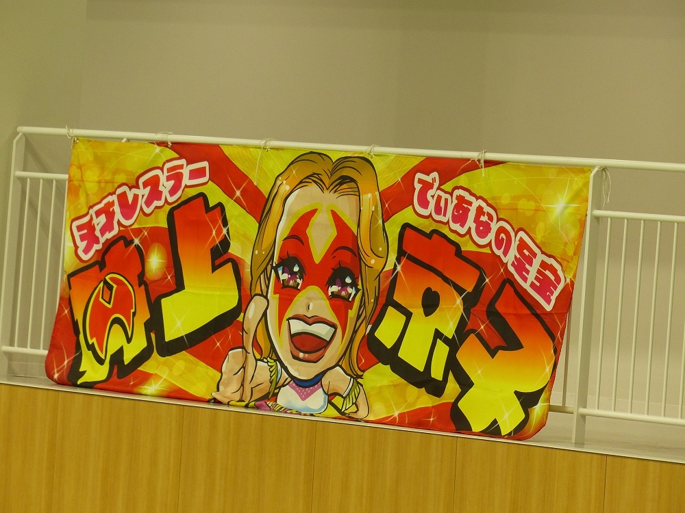 CS のVパラダイスでWAVEの番組が終了した後にやってる