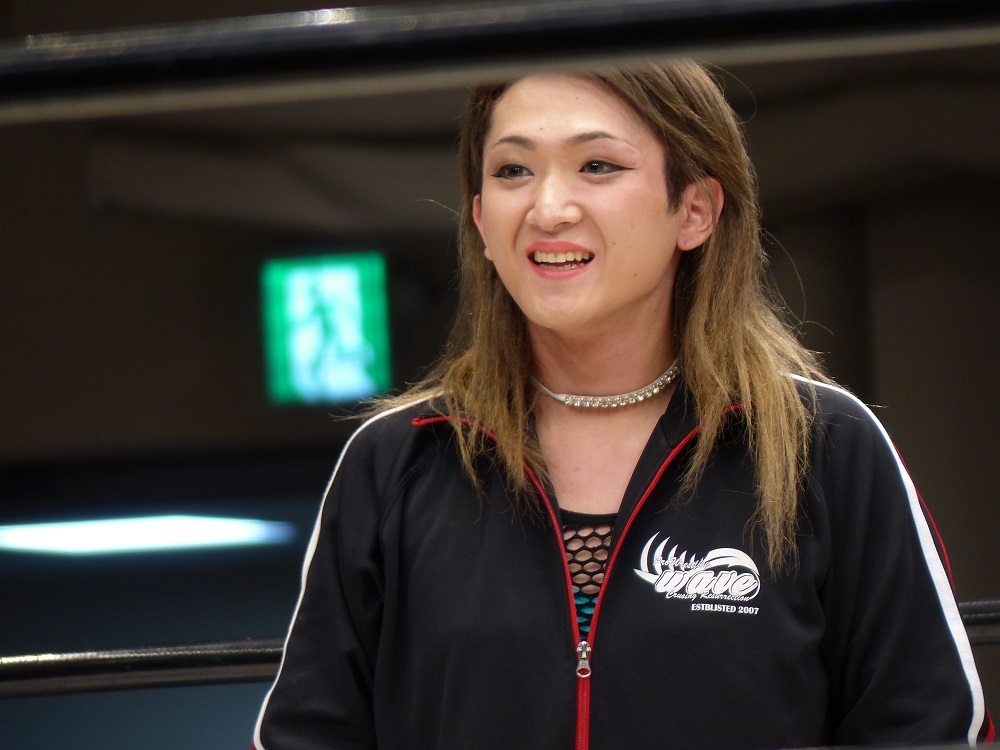 ＷＡＶＥ後楽園は１９日