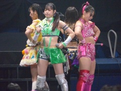 やつらは歌ったことでしょう