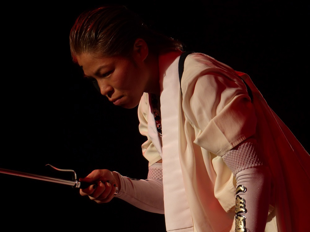 パンダファイナルカウントダウンはどうでもいいが