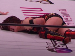 たぶん5月4日に始まるCATCH THE WAVEリーグ戦の