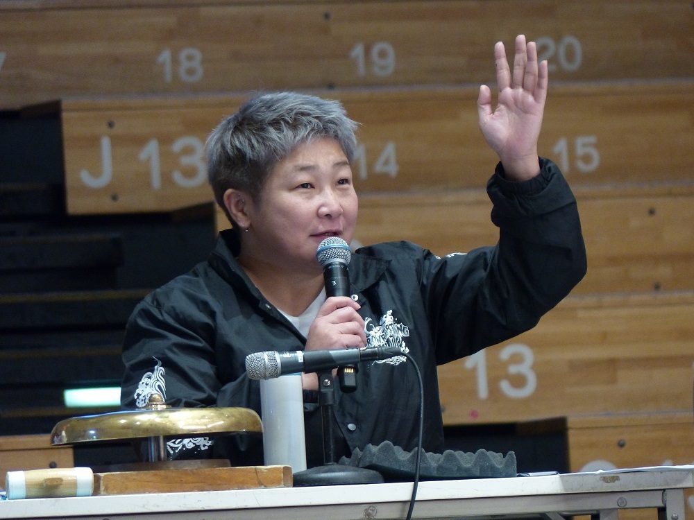 年内東京は３回ぐらいしかやらないでっせ