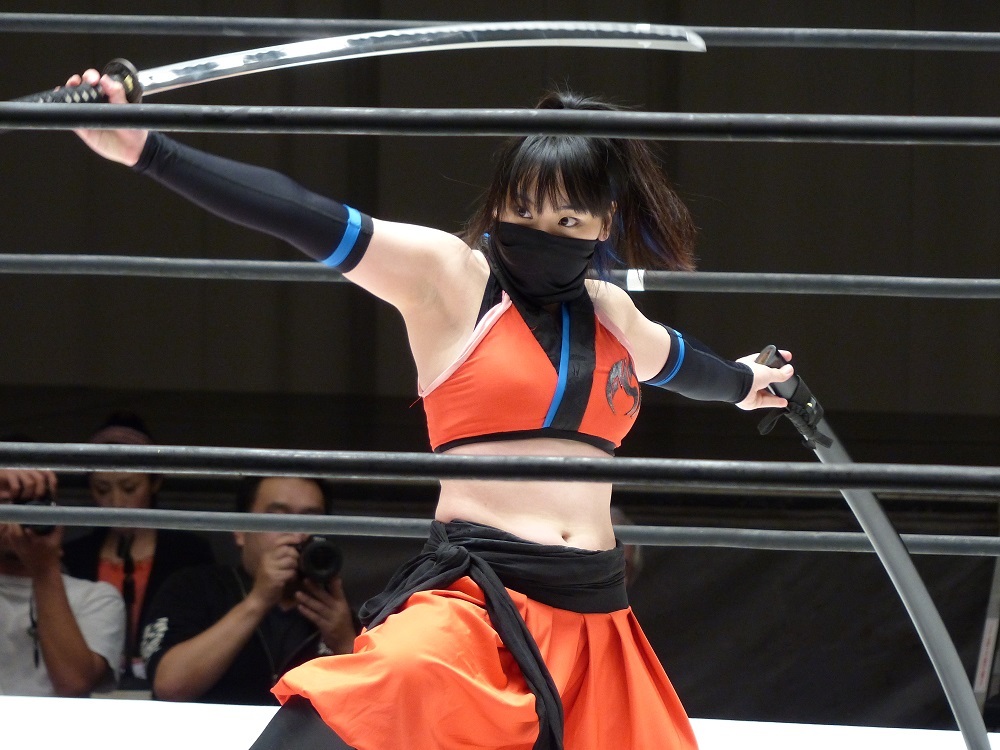 月曜のビッグニュースはあれだ