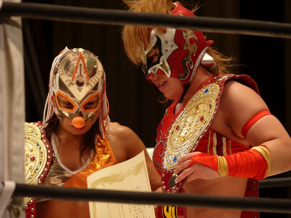 文句言ってやるよお　ピュアーＪ後楽園は8月１１日