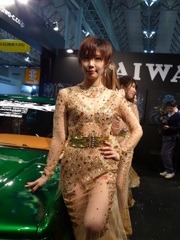 イニエスタのおかげでスタジアムは満員だ