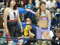 こんなタッグが実現していただなんて