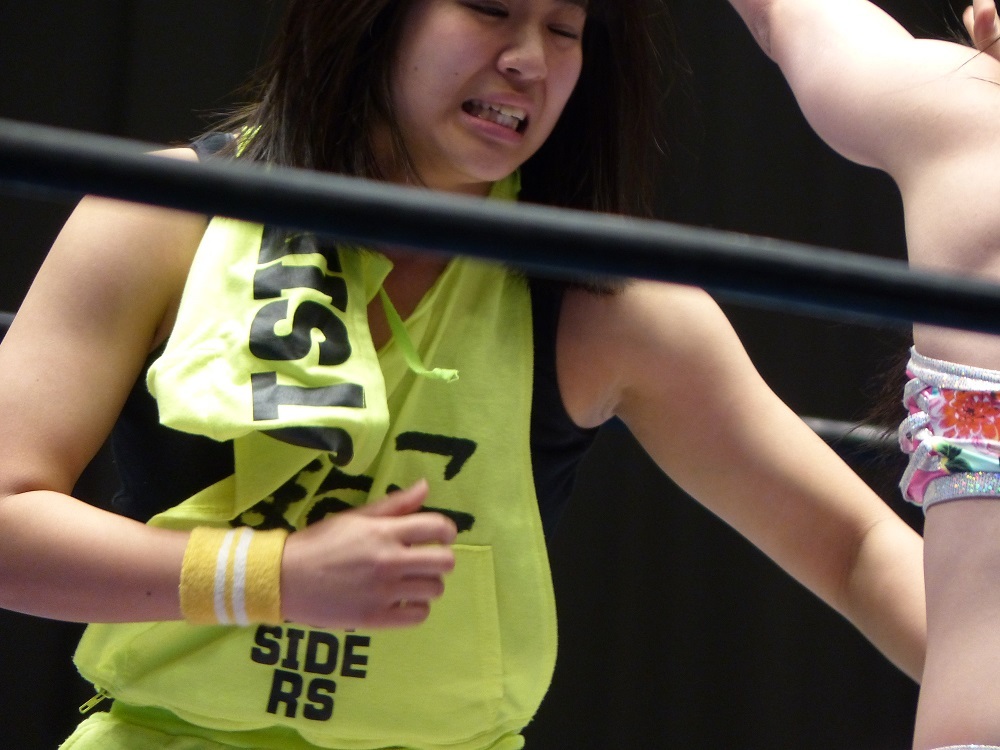 おれの認識では