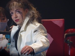 たぶんシリーズ最終戦