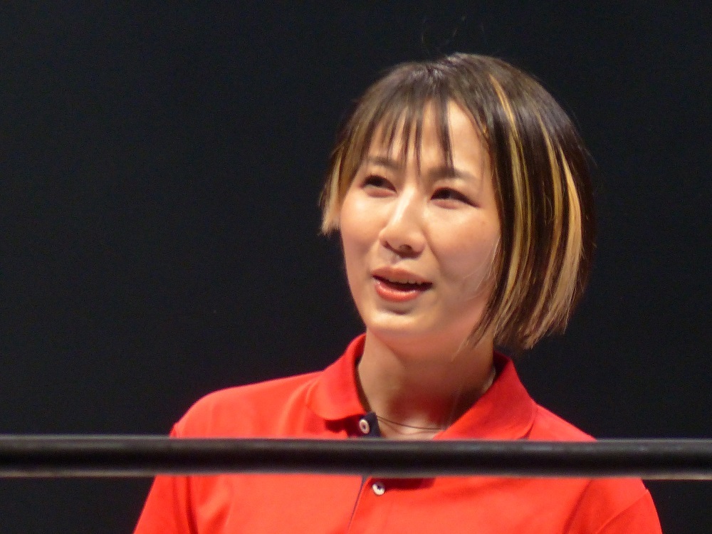 編集長