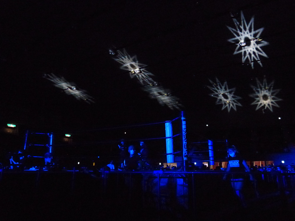 でもアッセンブルの1発目