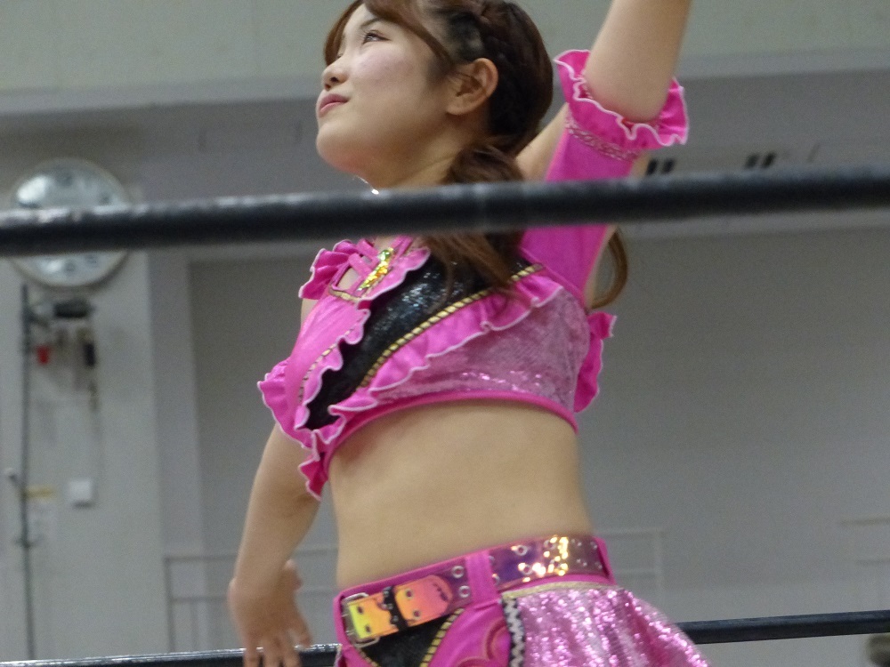 1951年は日本初のプロレス興行