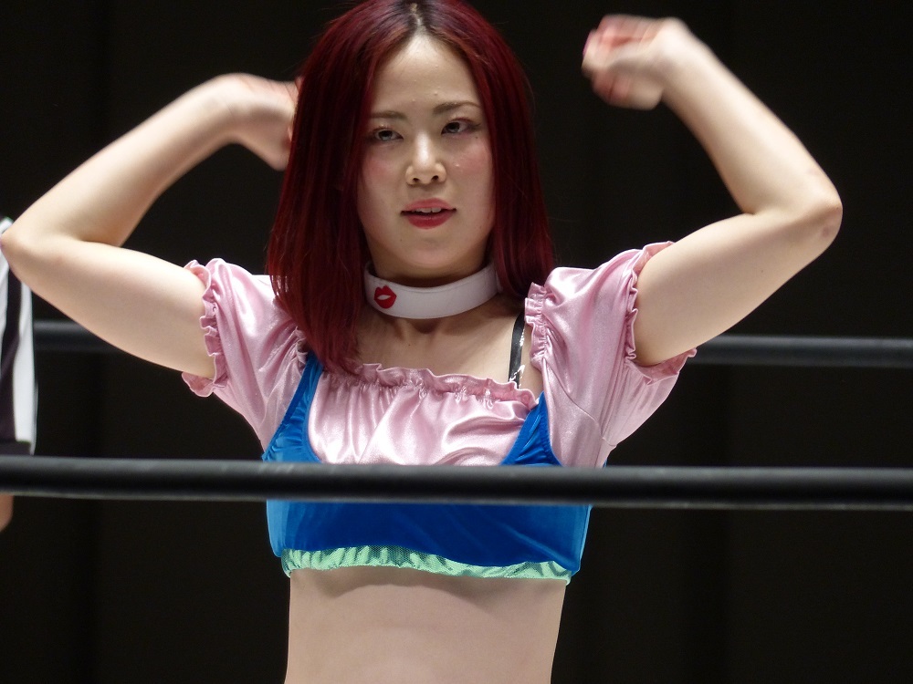 ＲＥＩＮＡ後楽園ホールは10月28日金曜日