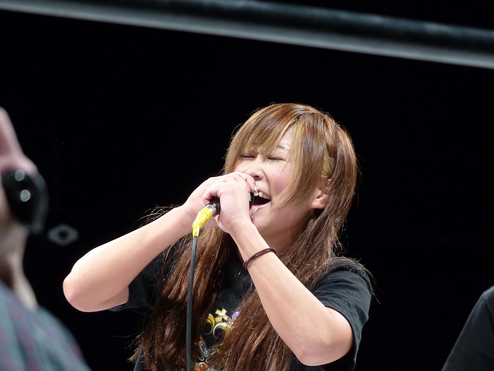 スターダムは１１月４日新木場、５日博多