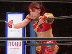 スターダム29日両国