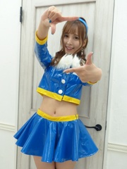 おそらく渡辺桃選手