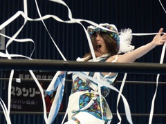 FMWチームなんだから