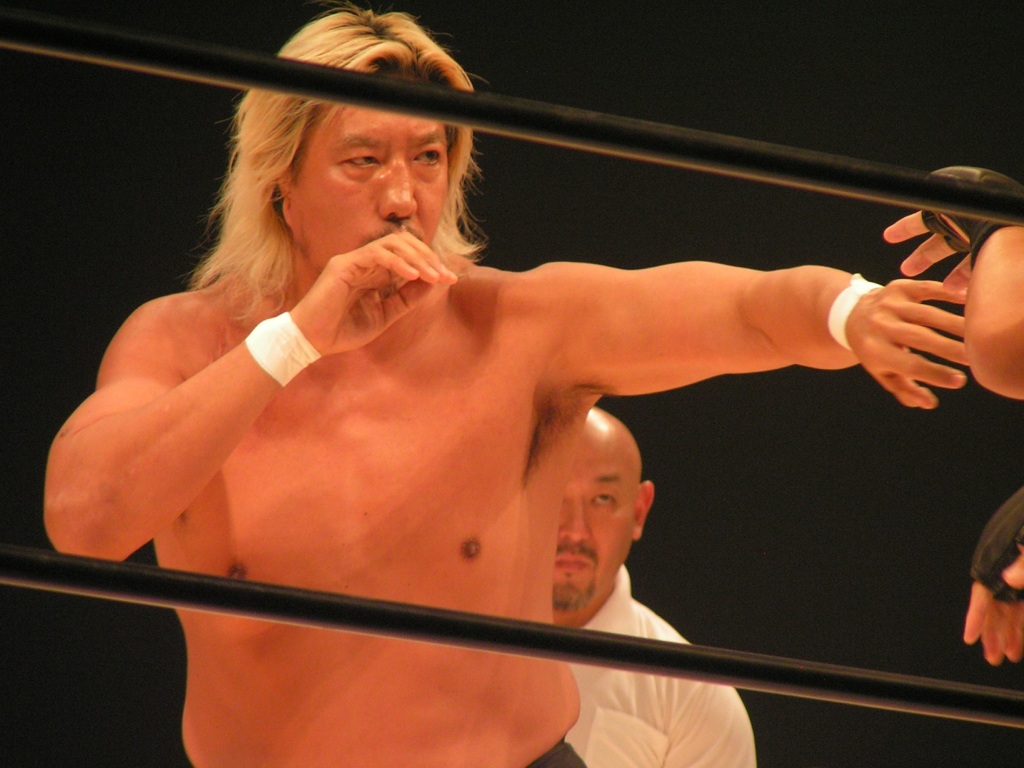 川崎のポストデアミスタッドで