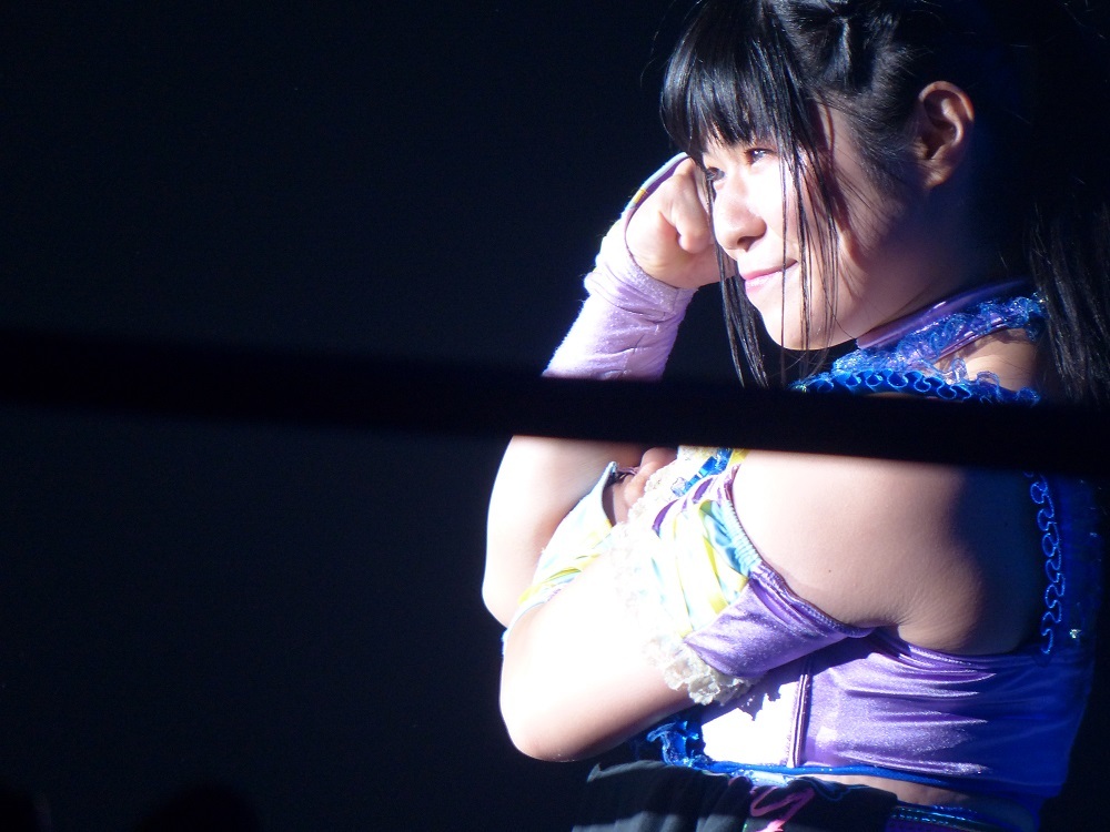 シングルスとダブルスで