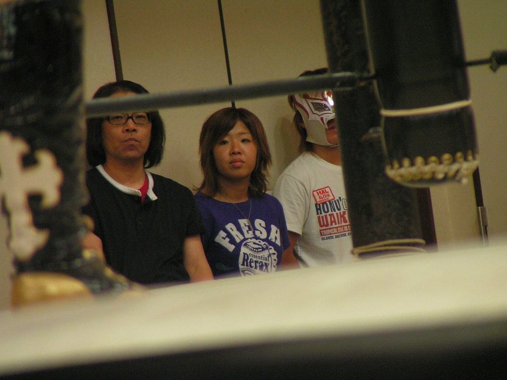 13日はOZアカデミーもやる