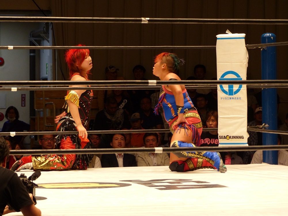 ＣＡＴＣＨ　ＴＨＥ　ＷＡＶＥファイナルは１５日月曜祝日新宿フェイス