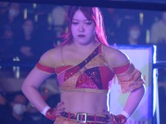 CATCH THE WAVE開催中