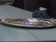 ローソンがあった