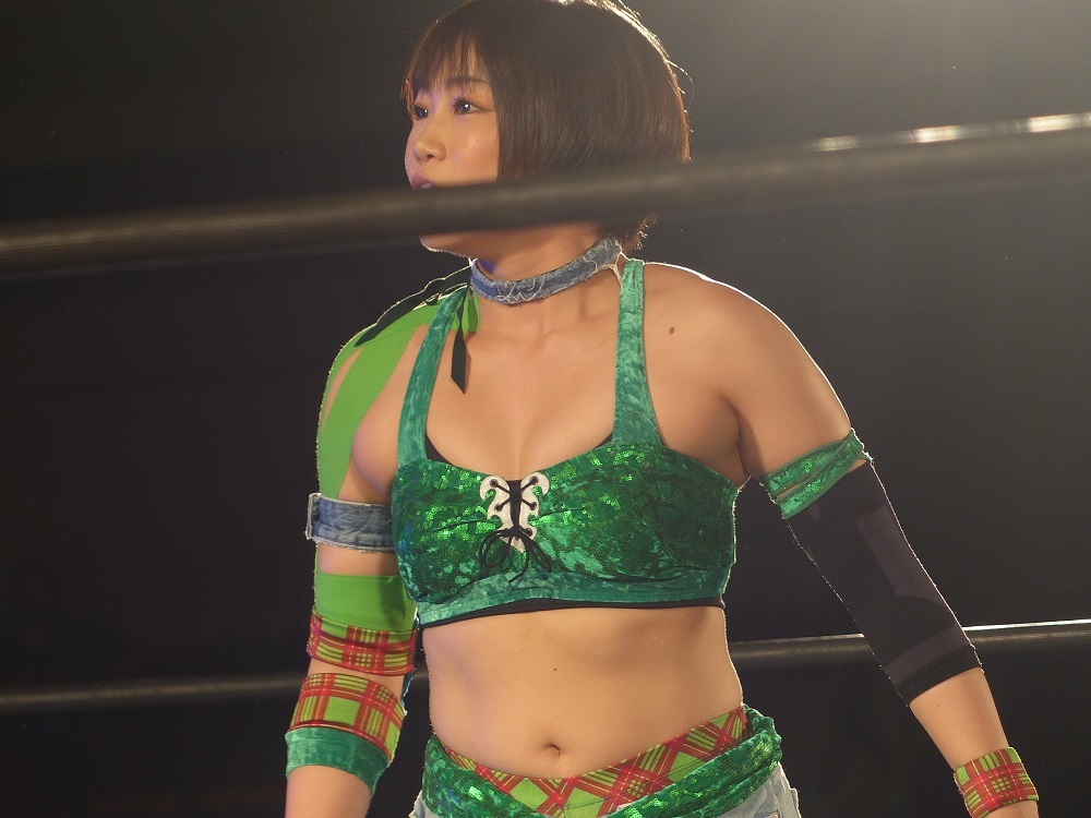 体格的にあまり大きくない自分と