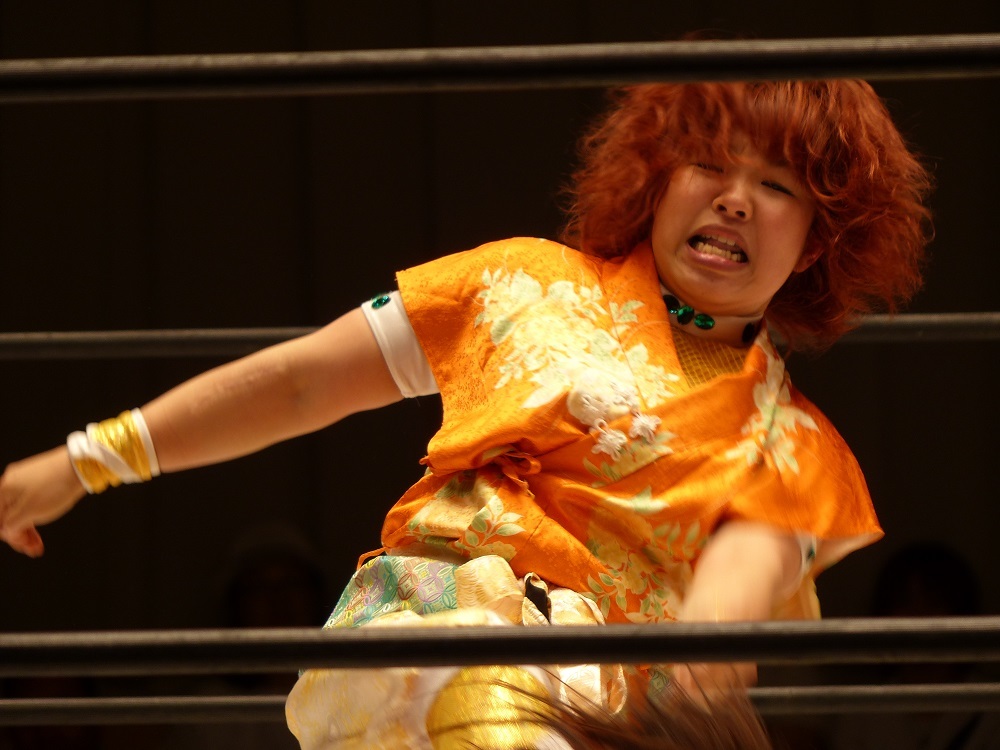 週刊プロレスアンケートじゃあ