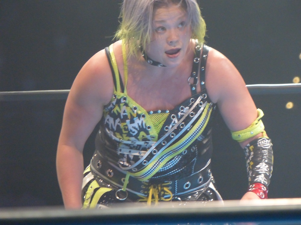 あいつは巧いから