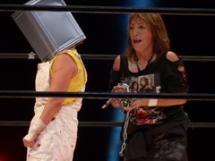 OZアカデミー横浜武道館は10月22日