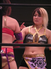 戻って何十年なんだから