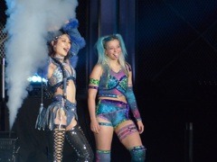 やられてもやられても