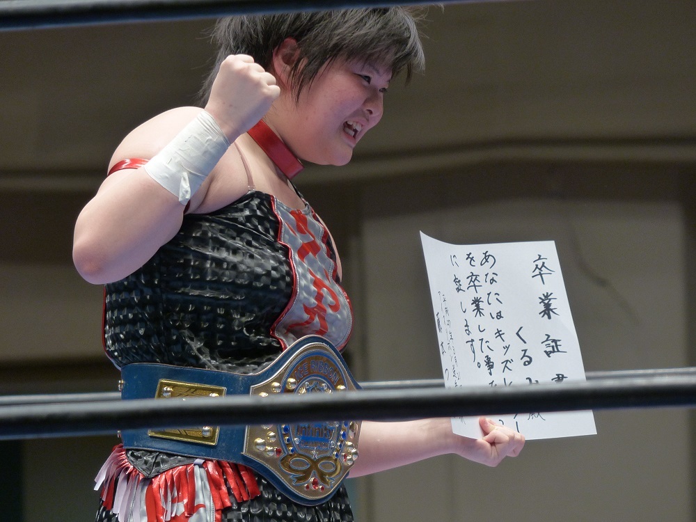 ただの松本さんとただのさくらえみ選手は組んだことあるんですかね