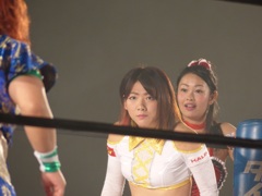 スターダム代々木はサムライ