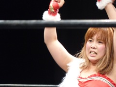 だから新日本ドームも