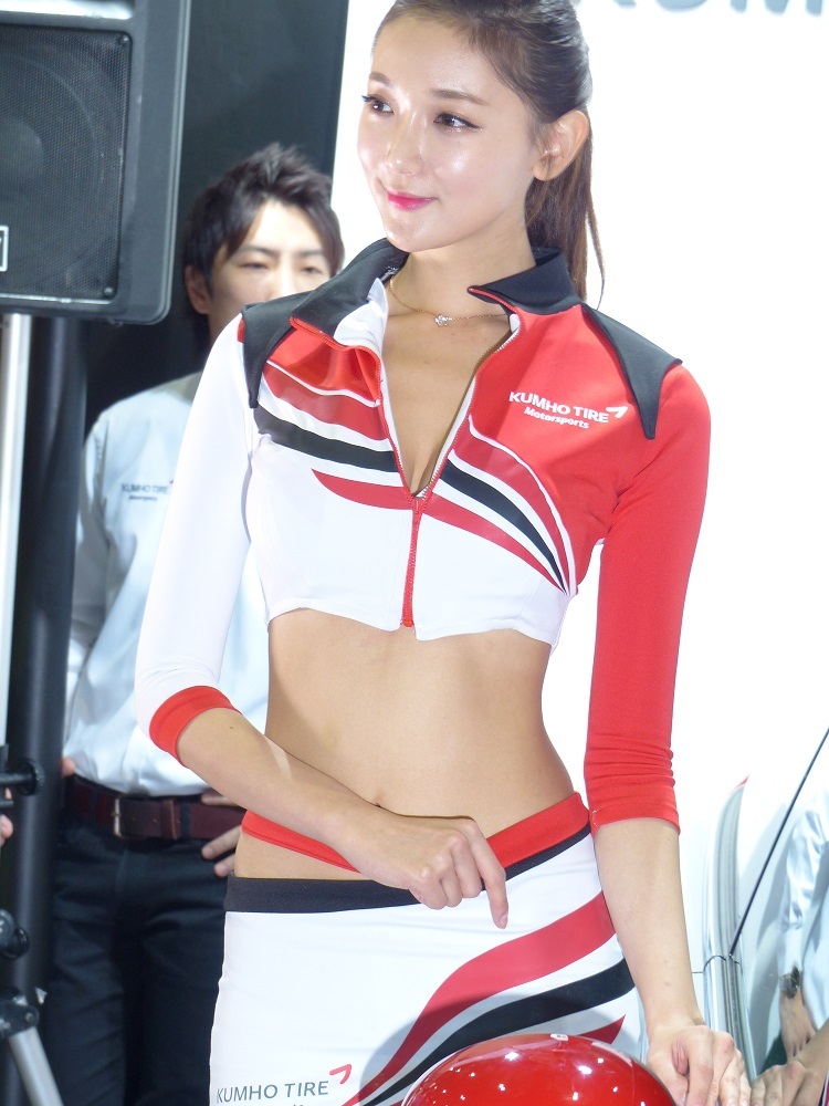 まだまだ4戦目