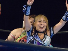 ブラジルだけど