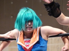 わては今、パリにいます