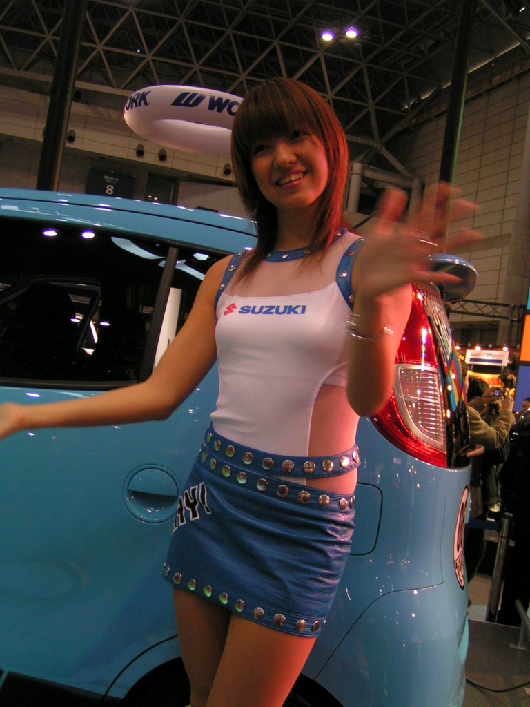 もちろん最後に