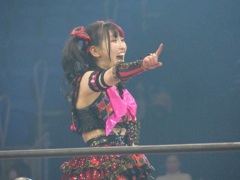 大阪で猪木ｖｓアンドレ