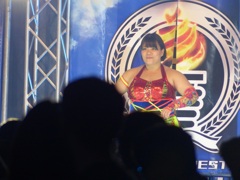 二人転がってるとこ見た