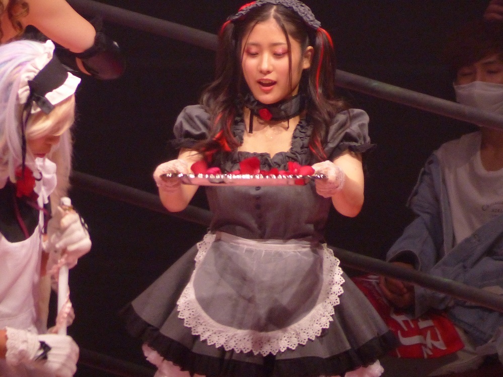 ここでつながった