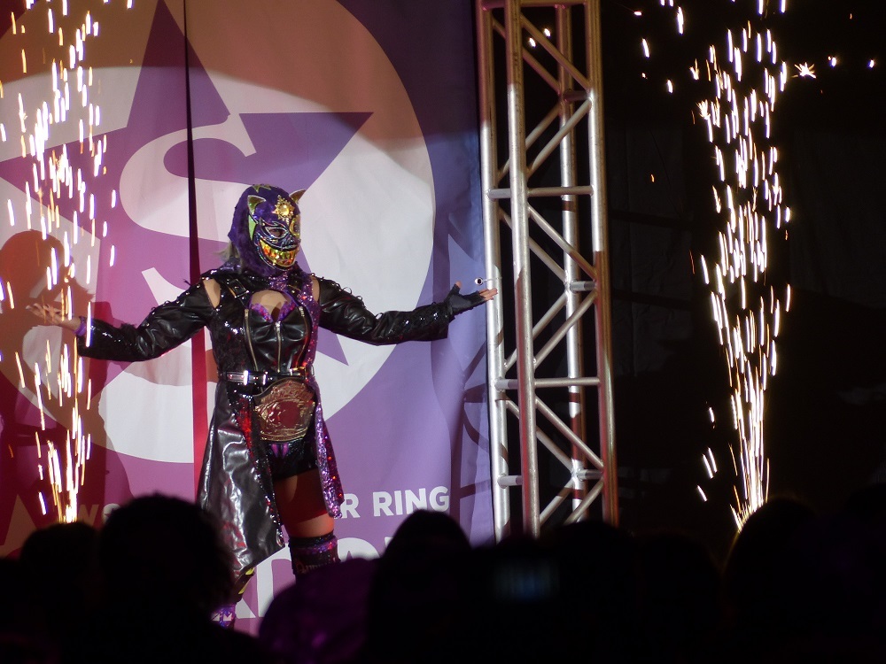 真のスターダムファンならわかる