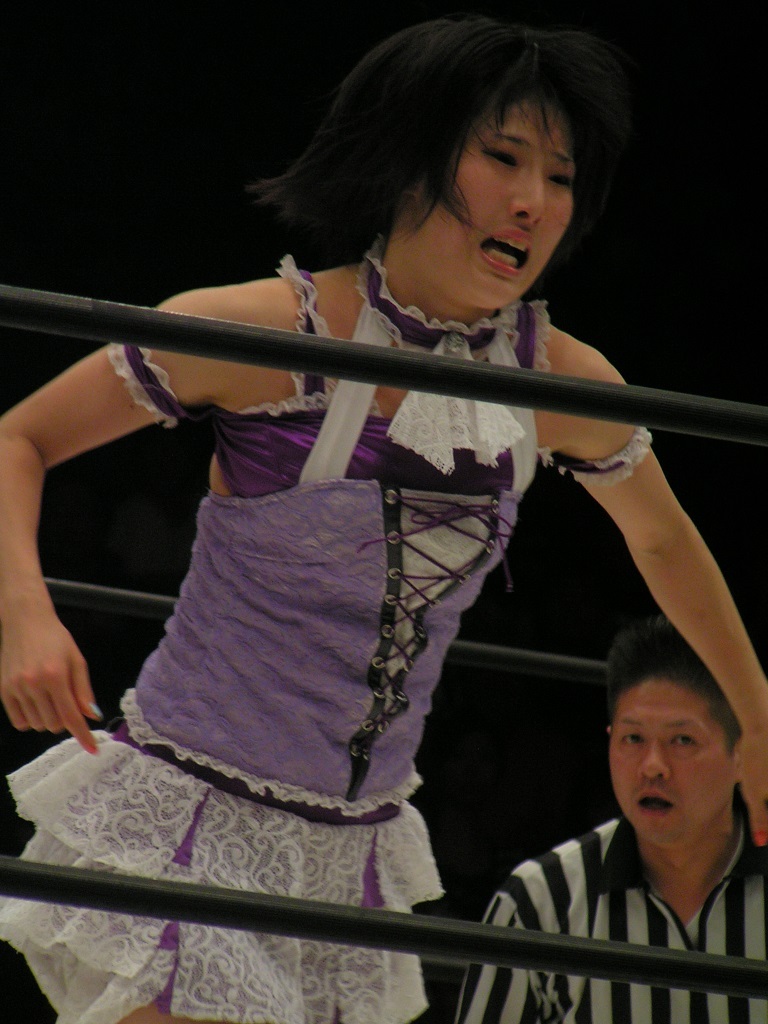 ライブ活動止めます