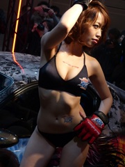 アンチェロッテイーは