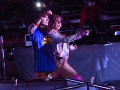 先週日曜天皇杯決勝、今週土曜ルヴァンカップ決勝